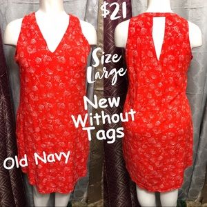 Old Navy Dress